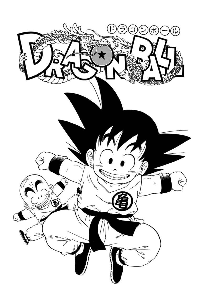 Dragon Ball Chapter 30.044 236